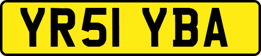 YR51YBA
