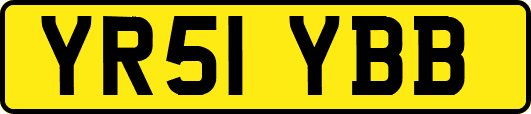 YR51YBB