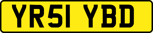 YR51YBD