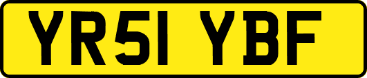 YR51YBF