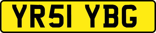 YR51YBG