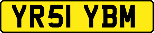 YR51YBM