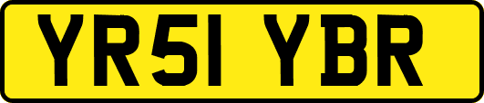 YR51YBR