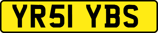 YR51YBS