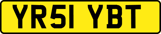 YR51YBT