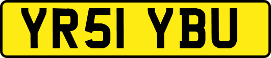 YR51YBU