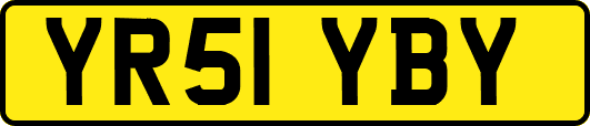 YR51YBY