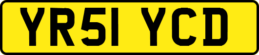 YR51YCD