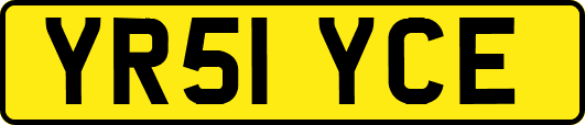 YR51YCE