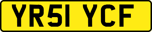 YR51YCF