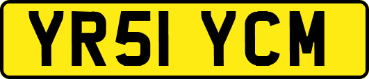 YR51YCM