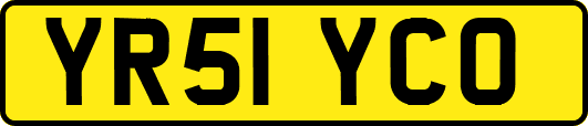 YR51YCO