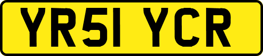 YR51YCR