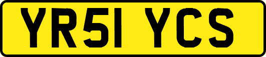 YR51YCS