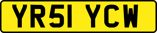 YR51YCW