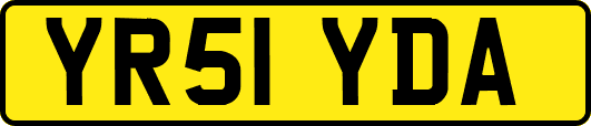 YR51YDA