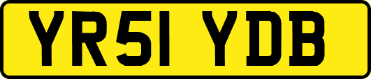 YR51YDB