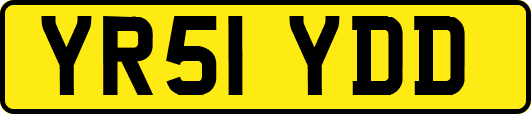 YR51YDD