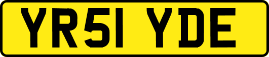 YR51YDE