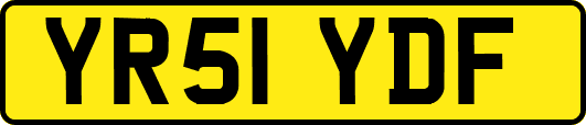 YR51YDF