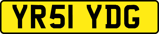 YR51YDG