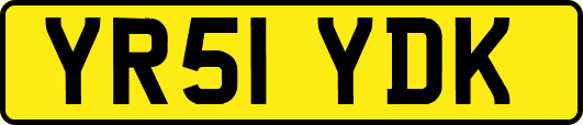 YR51YDK
