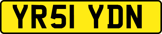 YR51YDN