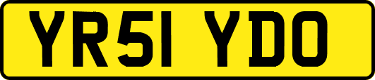 YR51YDO