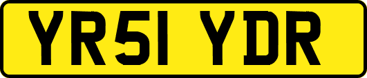 YR51YDR
