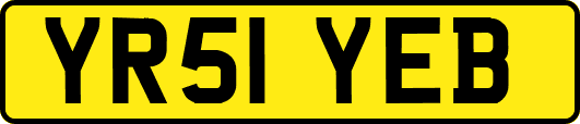 YR51YEB