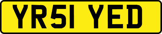 YR51YED