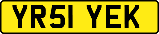 YR51YEK