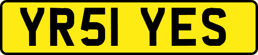 YR51YES