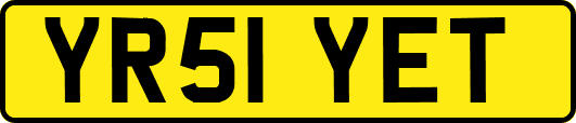 YR51YET
