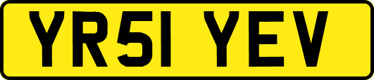 YR51YEV