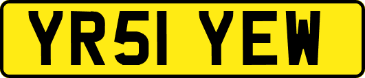 YR51YEW
