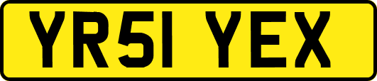 YR51YEX