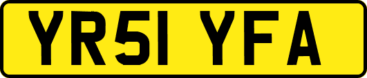 YR51YFA