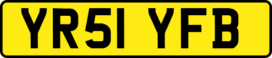 YR51YFB