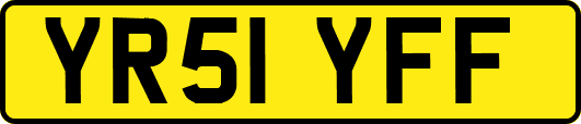 YR51YFF