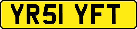 YR51YFT