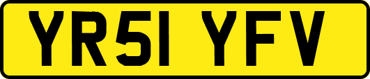 YR51YFV