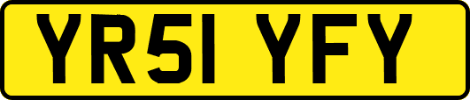 YR51YFY