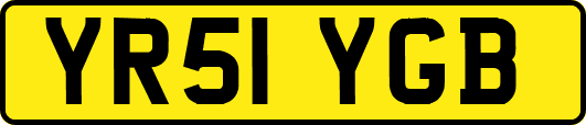 YR51YGB