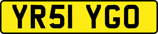 YR51YGO