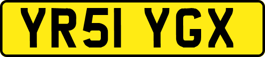 YR51YGX
