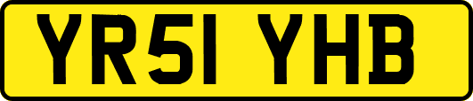 YR51YHB