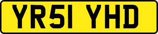 YR51YHD