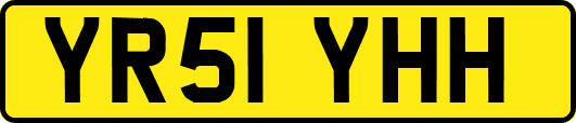 YR51YHH