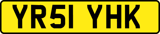 YR51YHK